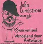 John Lundstrom, En néerlandais, Enlèvement ou Envoi, Single, Utilisé