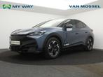 Cupra Tavascan Tavascan 77 kWh Endurance Business, Auto's, Overige Auto's, Automaat, Elektrisch, SUV of Terreinwagen, Zilver of Grijs