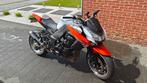 Kawasaki Z1000, Naked bike, 4 cylindres, Particulier, Plus de 35 kW