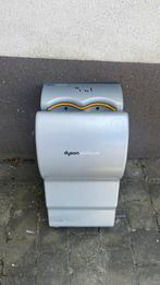 Dyson airblade handdroger, Ophalen, Gebruikt, Overige typen