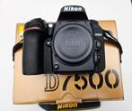NIKON D7500 (2350 CLICS ), Comme neuf, Enlèvement ou Envoi, Nikon
