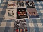 Lot nr 3 nieuwe boeken, Ophalen of Verzenden, Zo goed als nieuw