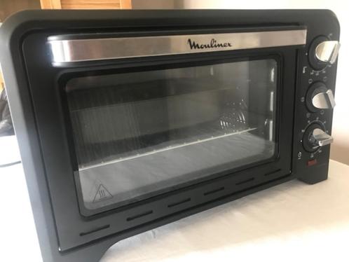 Moulinex Elektrische oven Optimo OX444810Ov met hetelucht, Electroménager, Fours, Neuf, Autoportant, Enlèvement