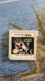 Luigi mansion 2 3ds, Games en Spelcomputers, Games | Nintendo 2DS en 3DS, Ophalen, Zo goed als nieuw