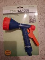 Pistolet arroseur, Jardin & Terrasse, Enlèvement, Neuf