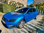Stoel Leon Fr, Auto's, Voorwielaandrijving, 4 cilinders, Leder en Stof, 1395 cc