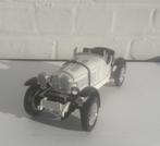 Burago model auto Mercedes Benz 1928 scale 1:18, Hobby en Vrije tijd, Ophalen of Verzenden, Gebruikt, Auto, Burago