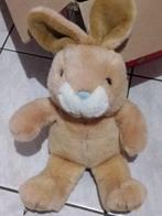 knuffel nicotoy konijn(doos 117), Ophalen of Verzenden, Nieuw, Konijn