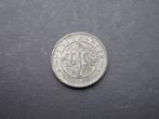 10 Gas 1942 Winterswijk Pays-Bas Gas Coin Zinc WW2 (02), Collections, Objets militaires | Seconde Guerre mondiale, Autres types