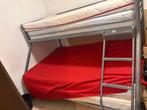 Lits superposés - à récupérer à Denderleeuw, Maison & Meubles, Chambre à coucher | Lits superposés & Lits mezzanines, Enlèvement