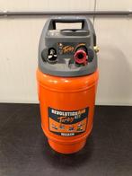 Luchtcontainer Tanky, Doe-het-zelf en Bouw, Compressors, Ophalen, 6 tot 10 bar, Zo goed als nieuw, Minder dan 25 liter