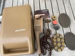 Massage apparaat  biocomfort, Sport en Fitness, Massageproducten, Ophalen, Gebruikt