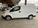 2014 Nissan e-NV200 ME0 elektrische auto, Automaat, Gebruikt, Overige modellen, Overige brandstoffen