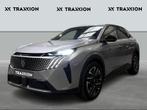 Peugeot 3008 NEW Allure, 100 kW, Argent ou Gris, Achat, Euro 6