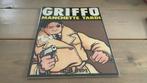 Griffu - Manchette Tardi, Boeken, Ophalen of Verzenden