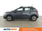 Dacia Sandero 1.0 TCe Stepway Comfort (bj 2021), Voorwielaandrijving, Stof, Gebruikt, 91 pk