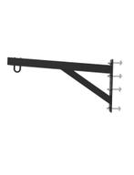 LMX1718 | Crossmaxx | Boxing bag Arm |, Ophalen of Verzenden, Nieuw, Benen, Overige typen