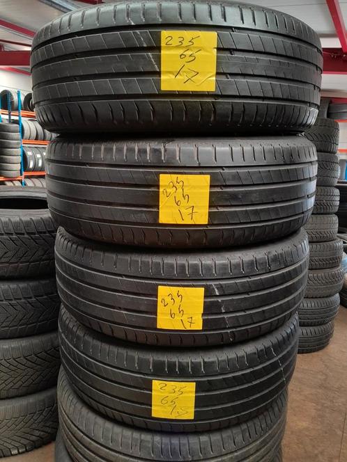 2356517 235/65/17 235/65R17 zomer Michelin, Auto diversen, Autosport-onderdelen, Ophalen