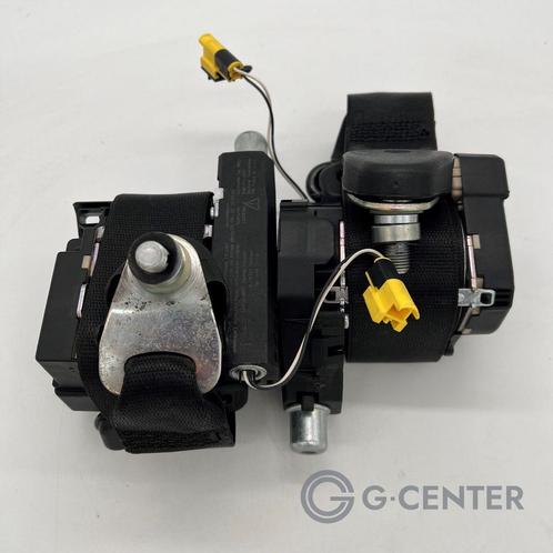 Mercedes Benz Gordelset A4638604885 L.A. A4638604785 R.A. G5, Auto-onderdelen, Interieur en Bekleding, Mercedes-Benz, Gebruikt