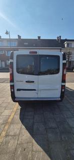 Portes arrière renault trafic, Opel, Gebruikt, Deur, Ophalen of Verzenden