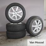 Inter Action Nokian 225/60/R17 103H, Auto-onderdelen, Banden en Velgen, Gebruikt, Banden en Velgen, 17 inch, Personenwagen