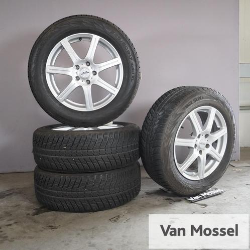 Inter Action Nokian 225/60/R17 103H, Auto-onderdelen, Banden en Velgen, Banden en Velgen, Winterbanden, 17 inch, 225 mm, Personenwagen