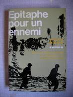 Livre;Epitaphe pour un enmi, Ophalen, Landmacht, Boek of Tijdschrift