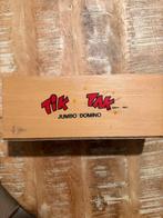 Jumbo Domino Tik Tak BRT 1983 *bois*, Enlèvement ou Envoi