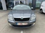 Skoda Octavia 1.2benzine NAVIGATIE CRUISE TOPSTAAT, Voorwielaandrijving, Euro 5, Stof, 82 kW
