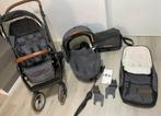 Kinderwagen mutsy evo urban nomad, Ophalen, Gebruikt, Kinderwagen, Mutsy