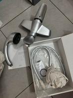 Verschillende nieuwe Kranen, Ophalen, Nieuw, Chroom, Kraan