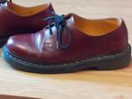 Dr Martens bordeaux 38, Ophalen of Verzenden, Dr. Martens, Gedragen, Rood