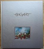 Gaston Bogaert, Winterlanden door Jos Murez, 1978, Ophalen of Verzenden, Zo goed als nieuw, Jos Murez, Schilder- en Tekenkunst