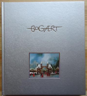 Gaston Bogaert, Winterlanden door Jos Murez, 1978 beschikbaar voor biedingen