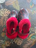 Crocs Stranger things pointure 38 neuf, Enlèvement, Neuf