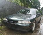 Oldtimer Ford Mondeo, Auto's, Mondeo, Bedrijf, Diesel, Te koop