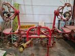Schudder PZ Flevo 480, Zakelijke goederen, Landbouw | Werktuigen, Ophalen, Veehouderij, Weidebouw