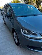 SHARAN DIESEL 7PL EXPORT, Autos, Volkswagen, Achat, 7 places, 5 portes, Diesel