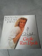 Cecile van Dyck, Cd's en Dvd's, Vinyl | Nederlandstalig, Ophalen of Verzenden, Gebruikt