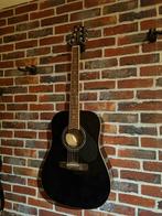 Akoestische Gitaar Samick Greg Bennett, Muziek en Instrumenten, Snaarinstrumenten | Gitaren | Akoestisch, Ophalen, Gebruikt