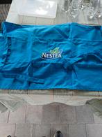 Nestea serveerschort, Dieren en Toebehoren, Ophalen of Verzenden, Zo goed als nieuw
