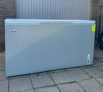 Elcold beschikbaar voor biedingen