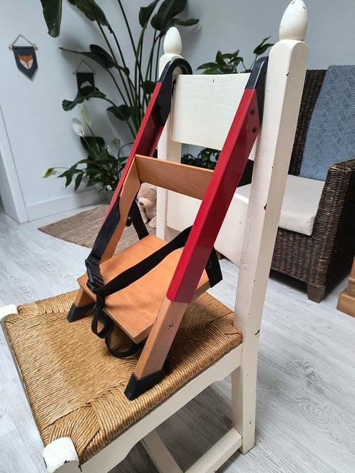 Handysitt stoelverhoger (vanaf 6 maanden), Kinderen en Baby's, Kinderstoelen, Ophalen of Verzenden
