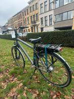 Heren elektrische fiets 28 inch, Ophalen