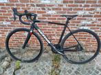 Racefiets Sensa shimano Tiagra kadermaat 54, Fietsen en Brommers, 53 tot 57 cm, Ophalen, Zo goed als nieuw, Heren