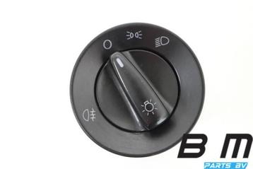 Lichtschakelaar VW Lupo GTI 1C0941531 beschikbaar voor biedingen