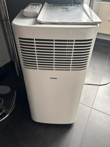 climatiseur domo DO1034A, Neuf, Moins de 60 m³, Enlèvement, Ventilation