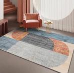 Modern Luxe Geometrisch Abstract vloerkleed tapijt 160x230, 200 cm of meer, Nieuw, 150 tot 200 cm, Rechthoekig