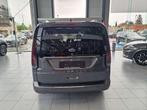 Ford Tourneo Connect TITANIUM BENZINE NIEUW OKM FULL OPTION, Auto's, Ford, Stof, 1498 cc, 4 cilinders, 84 kW