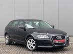 Audi A3 1.6 TDi Automaat Cruise Park.Sensor Leder Dig.Airco, Auto's, Audi, Automaat, Euro 5, Achterwielaandrijving, 4 cilinders